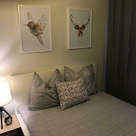 Apartament Bulwary Warty Srem Luaran gambar