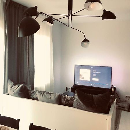 Apartament Bulwary Warty Srem Luaran gambar