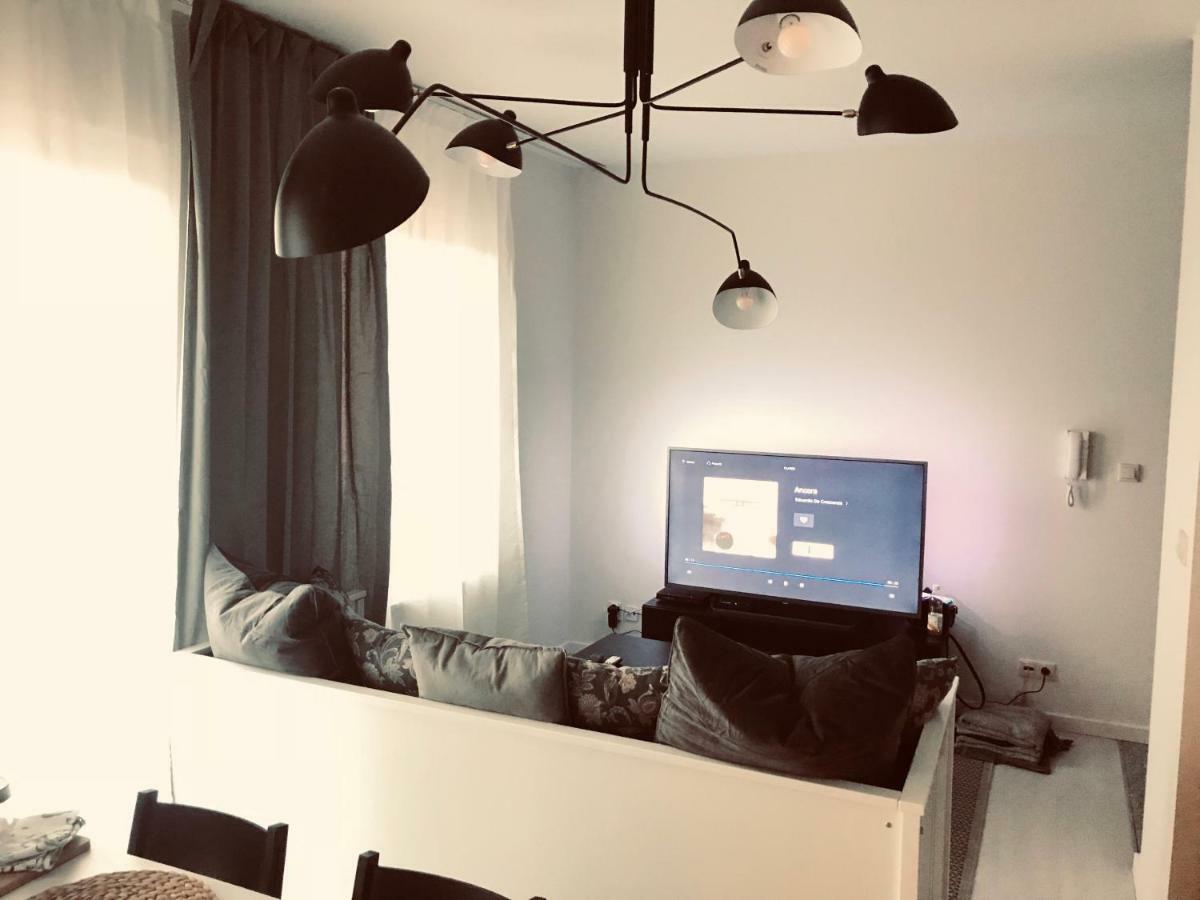 Apartament Bulwary Warty Srem Luaran gambar
